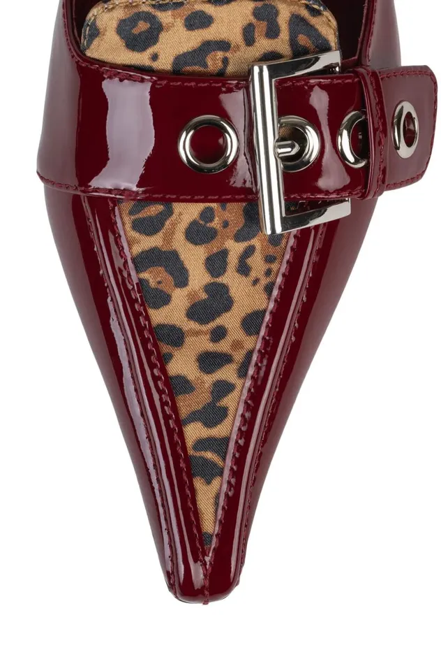 Women Jeffrey Campbell Kitten Prevail