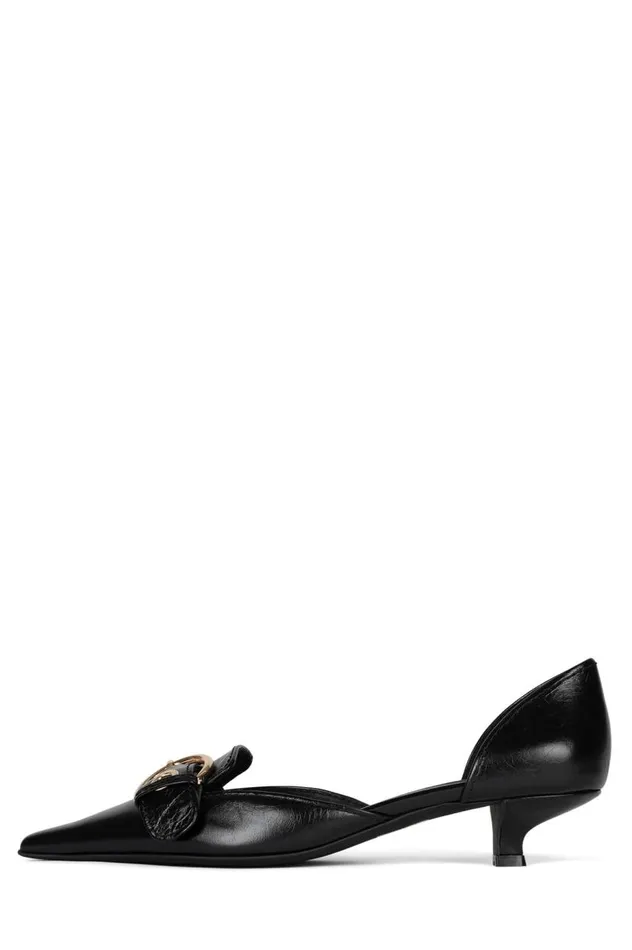 Women Jeffrey Campbell Kitten Smooth