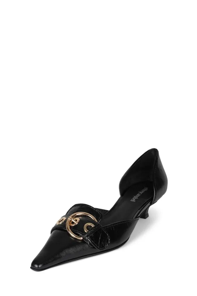Women Jeffrey Campbell Kitten Smooth