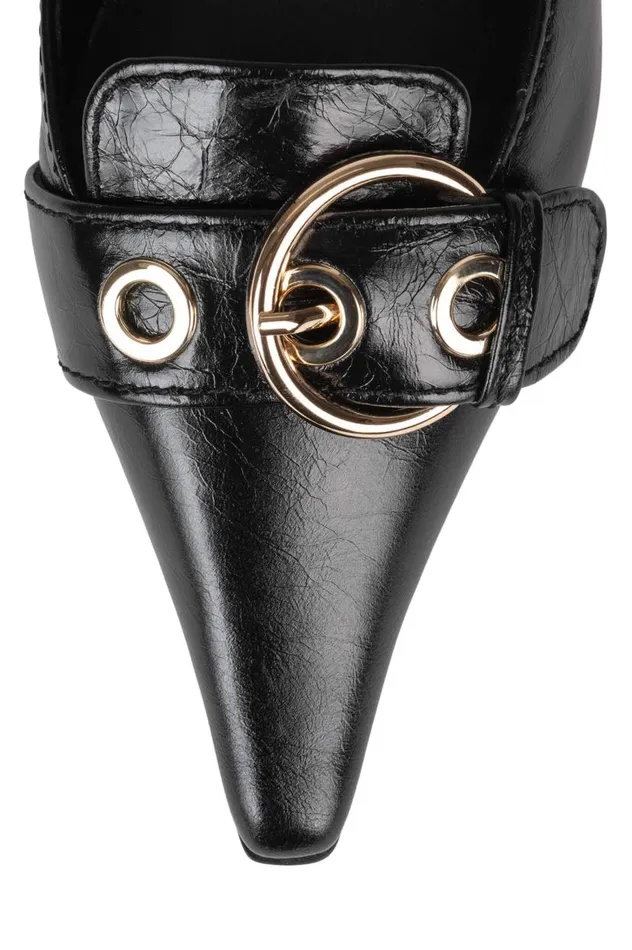 Women Jeffrey Campbell Kitten Smooth