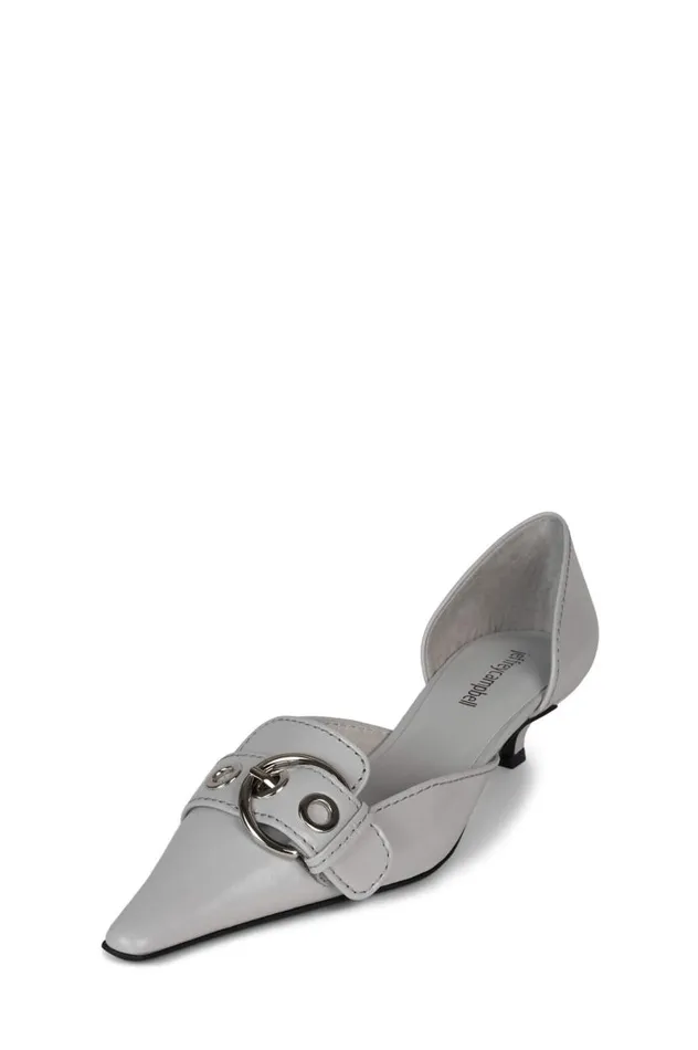 Women Jeffrey Campbell Kitten Smooth