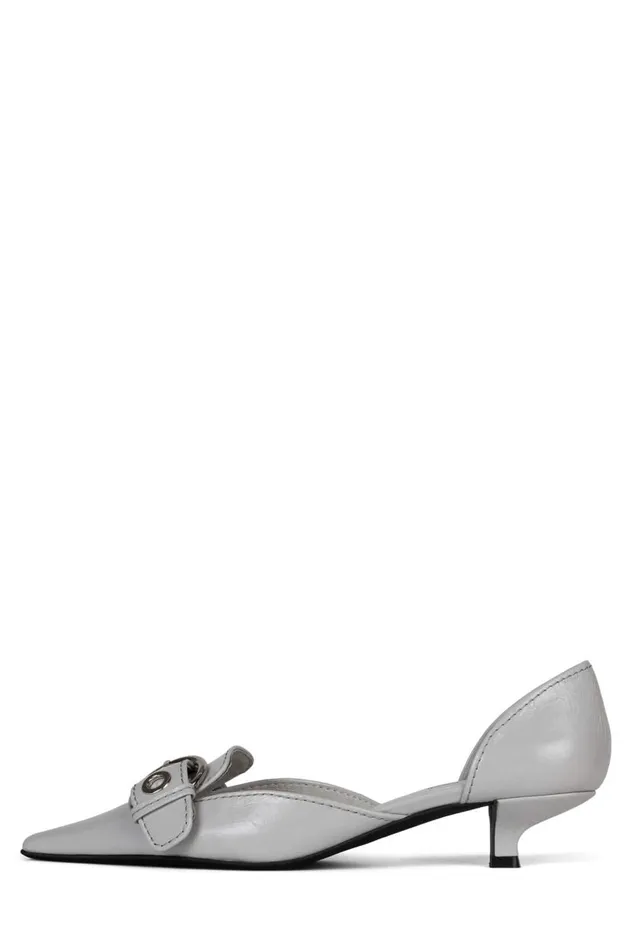 Women Jeffrey Campbell Kitten Smooth