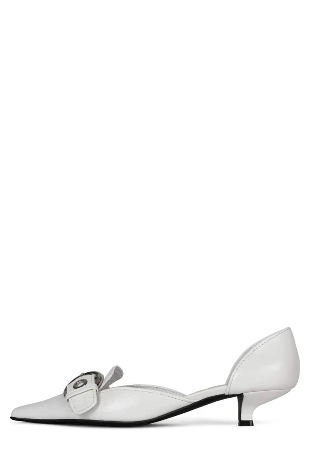 Women Jeffrey Campbell Kitten Smooth
