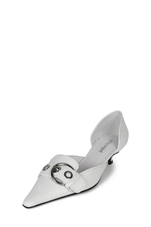 Women Jeffrey Campbell Kitten Smooth