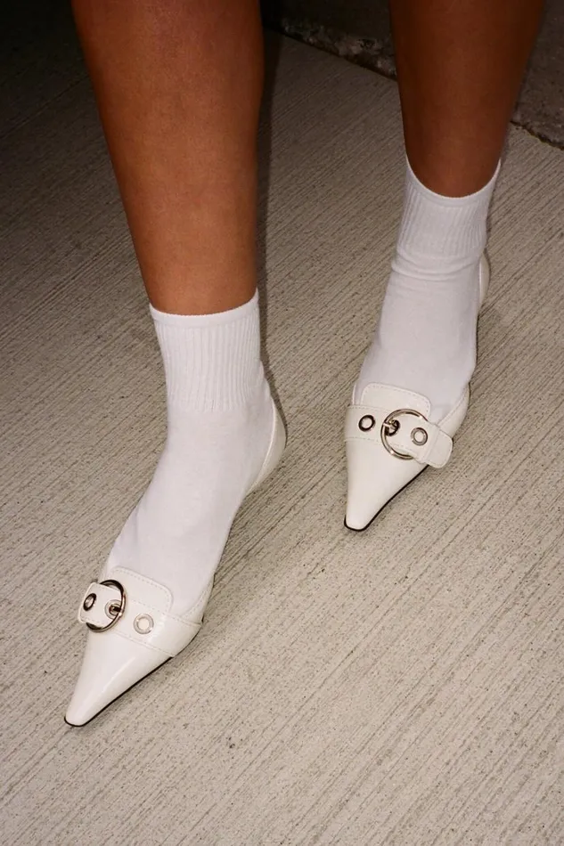 Women Jeffrey Campbell Kitten Smooth