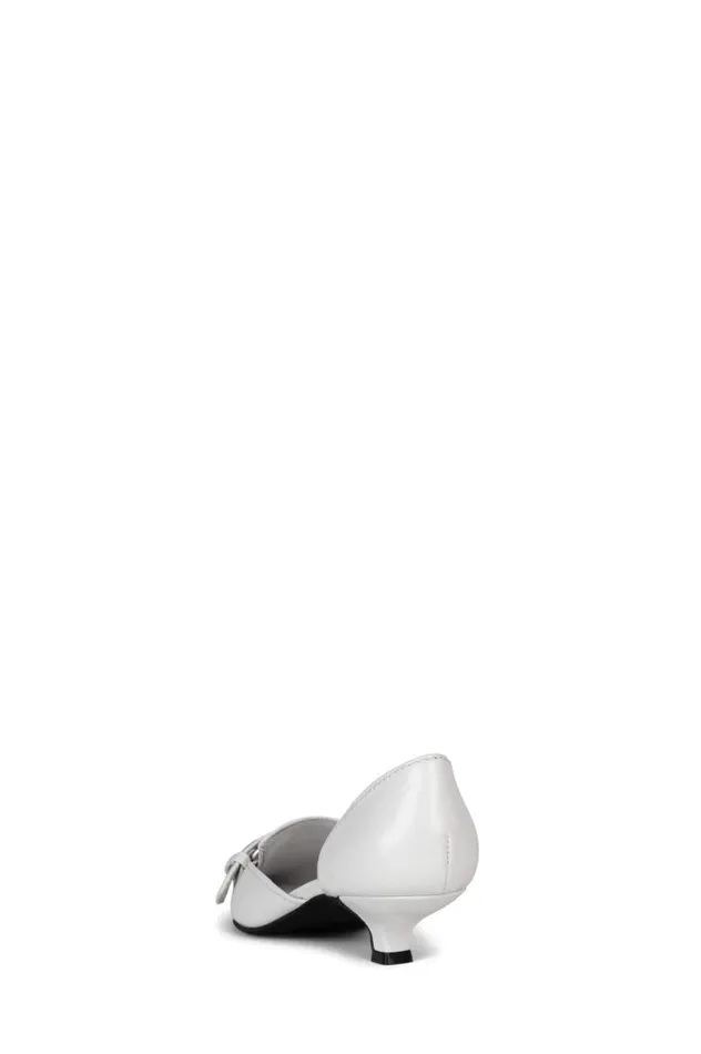 Women Jeffrey Campbell Kitten Smooth
