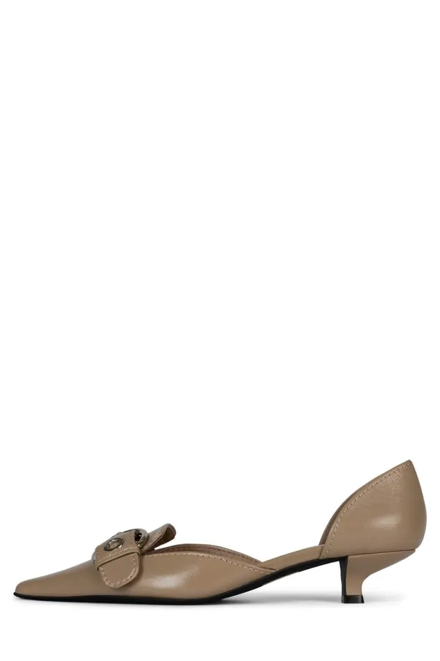 Women Jeffrey Campbell Kitten Smooth