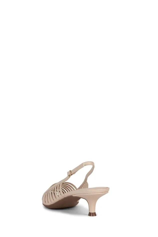 Women Jeffrey Campbell Kitten Striper