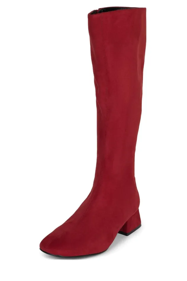 Women Jeffrey Campbell Knee High AlluredKh