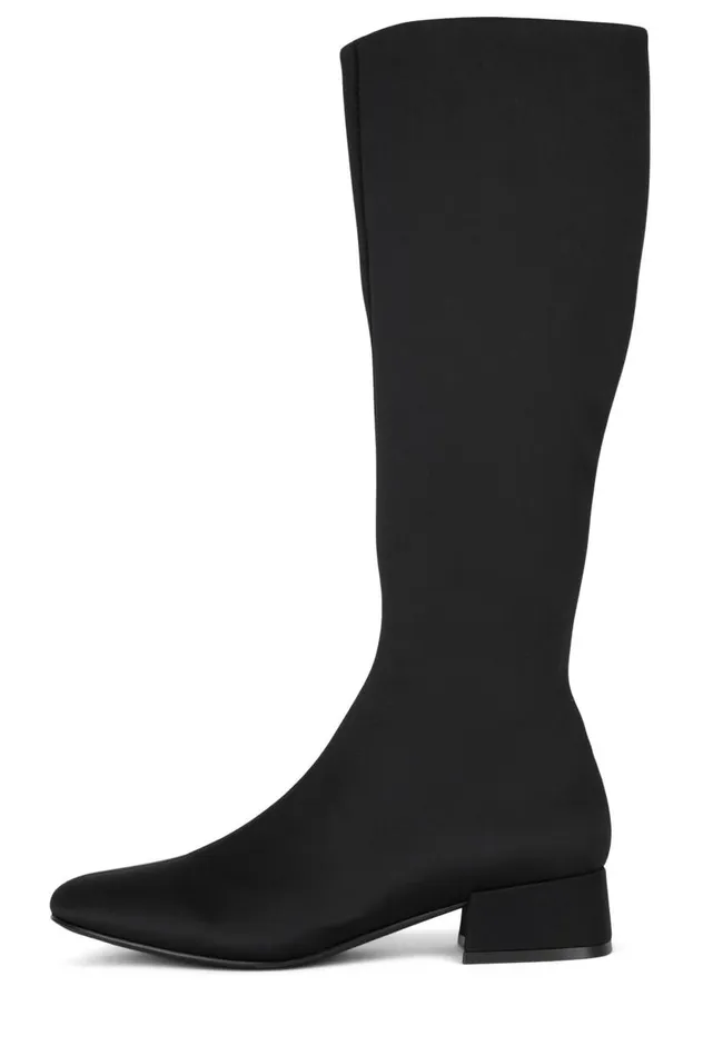 Women Jeffrey Campbell Knee High AlluredKh