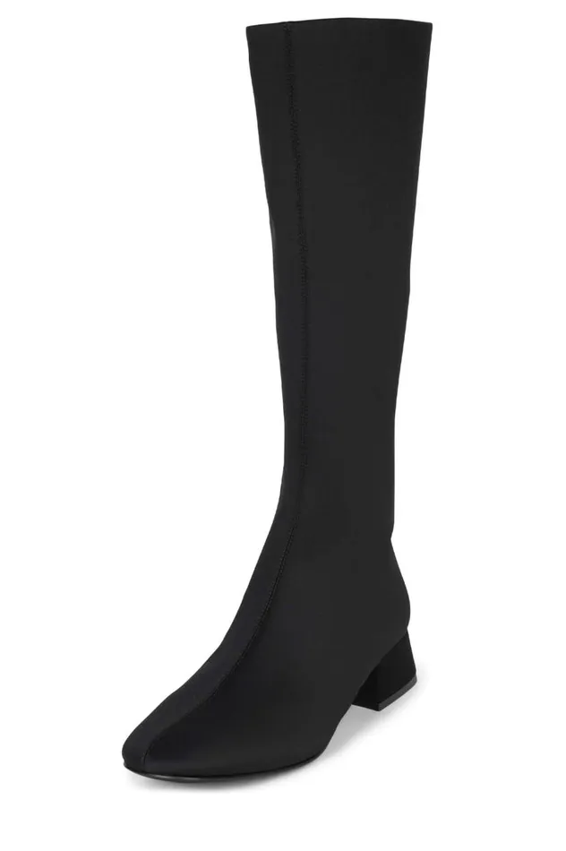 Women Jeffrey Campbell Knee High AlluredKh