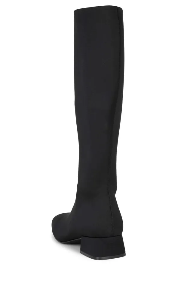 Women Jeffrey Campbell Knee High AlluredKh