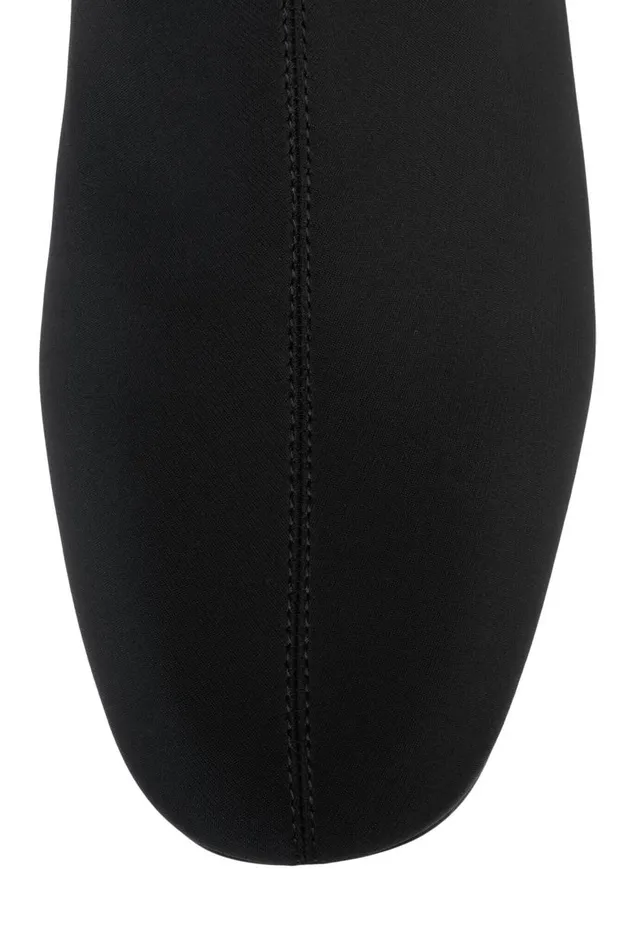 Women Jeffrey Campbell Knee High AlluredKh
