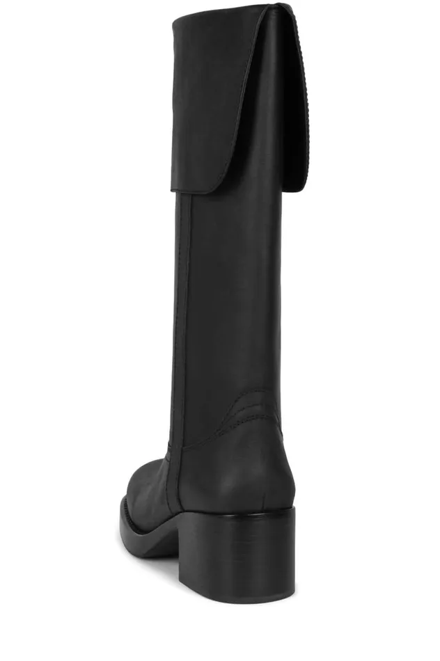 Women Jeffrey Campbell Knee High Cyrene