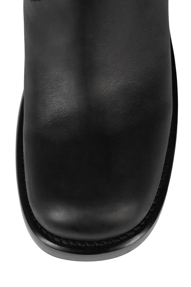 Women Jeffrey Campbell Knee High Cyrene