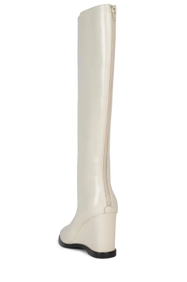 Women Jeffrey Campbell Knee High Indentify