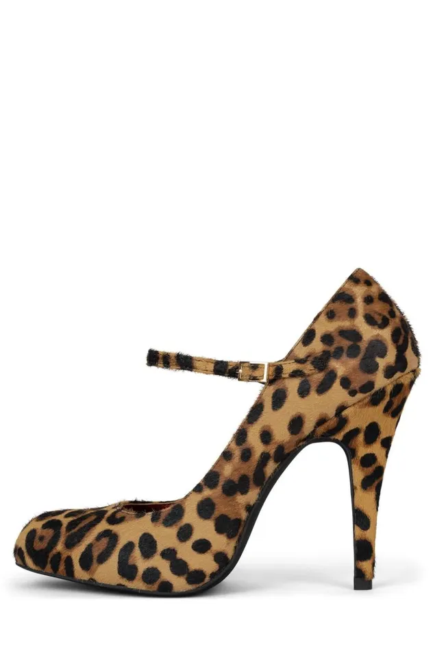 Women Jeffrey Campbell MaryJanes SweetNLf