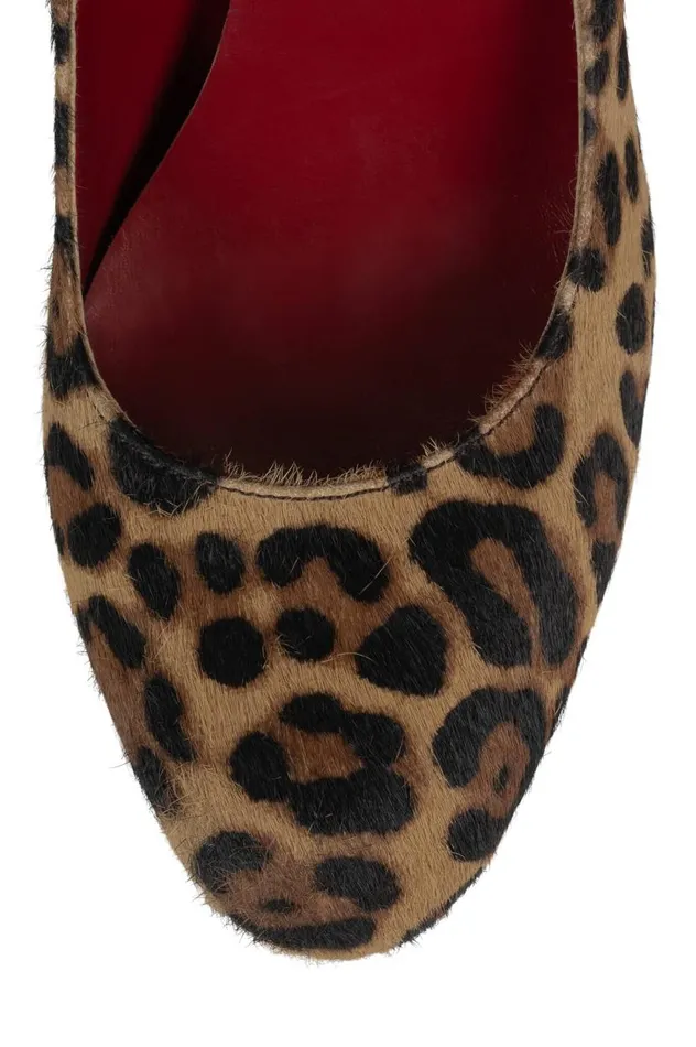 Women Jeffrey Campbell MaryJanes SweetNLf