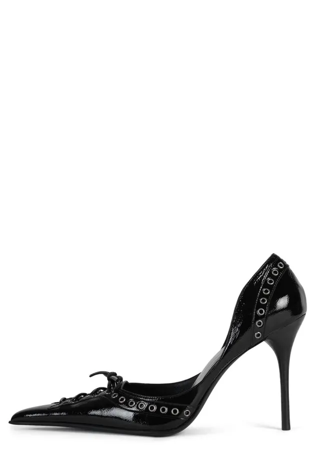 Women Jeffrey Campbell Pumps BustleB