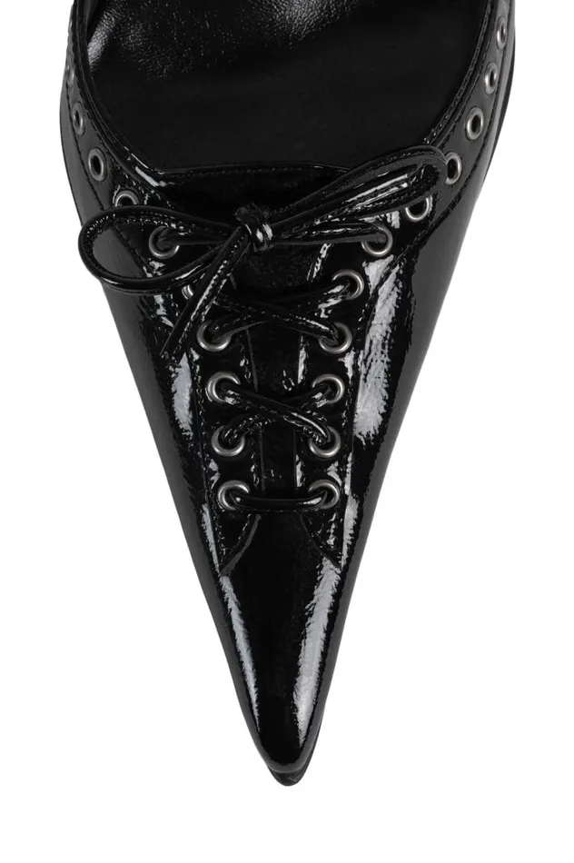 Women Jeffrey Campbell Pumps BustleB