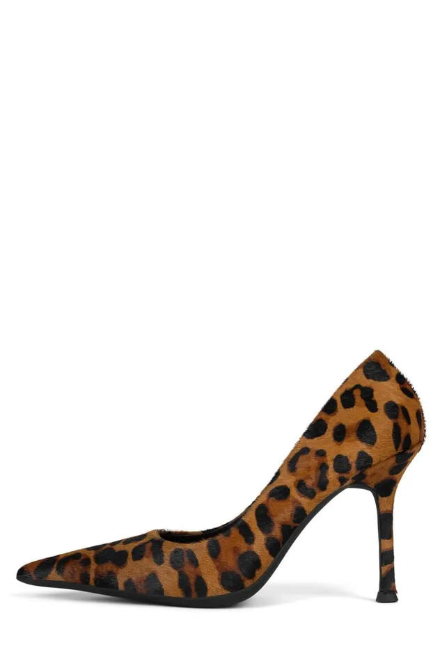 Women Jeffrey Campbell Pumps RisktakeF