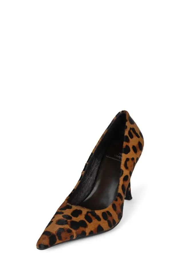 Women Jeffrey Campbell Pumps RisktakeF