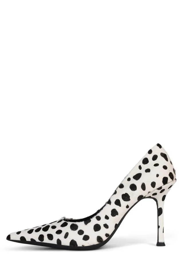 Women Jeffrey Campbell Pumps RisktakeF
