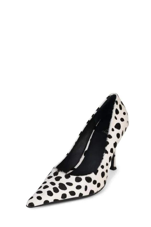 Women Jeffrey Campbell Pumps RisktakeF