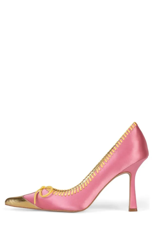 Women Jeffrey Campbell Pumps TorpedoHi
