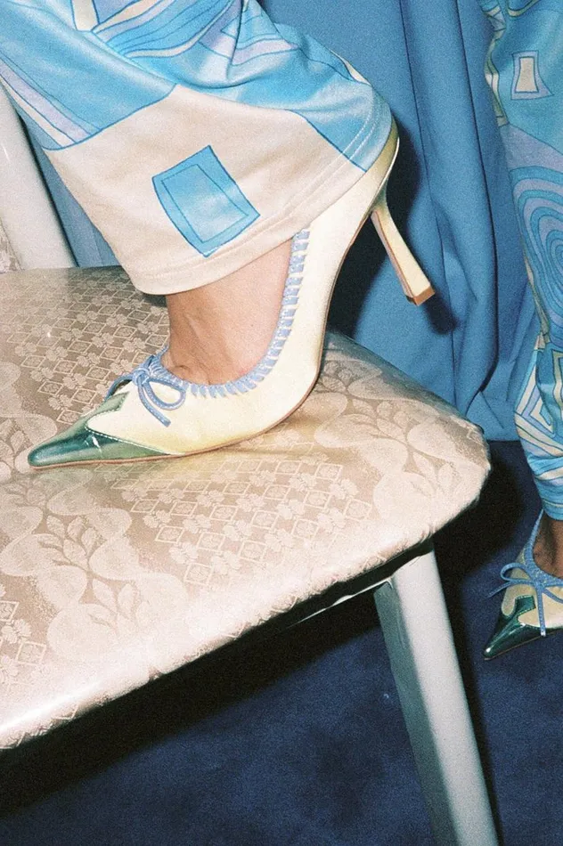 Women Jeffrey Campbell Pumps TorpedoHi