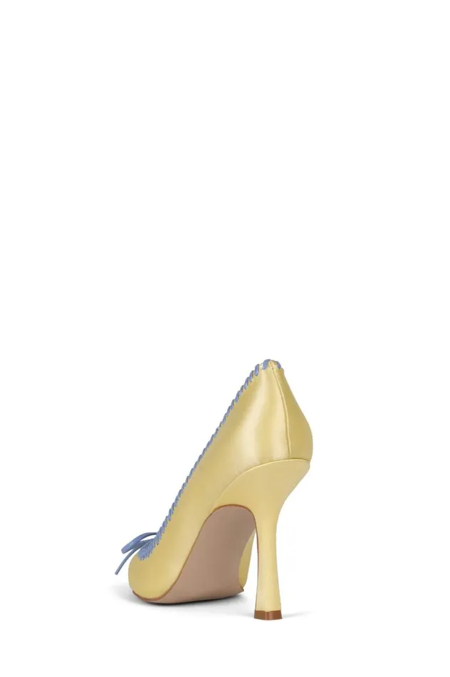 Women Jeffrey Campbell Pumps TorpedoHi