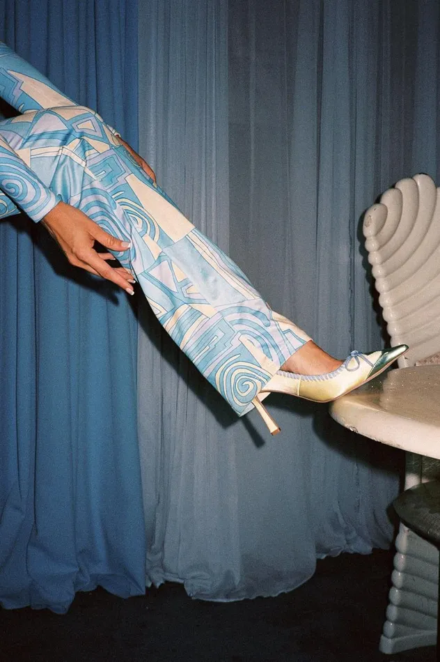 Women Jeffrey Campbell Pumps TorpedoHi