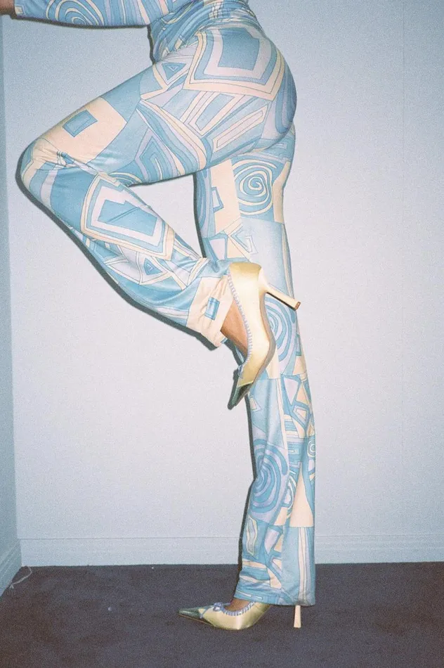 Women Jeffrey Campbell Pumps TorpedoHi