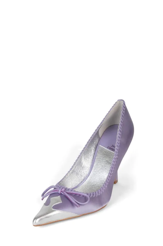 Women Jeffrey Campbell Pumps TorpedoHi