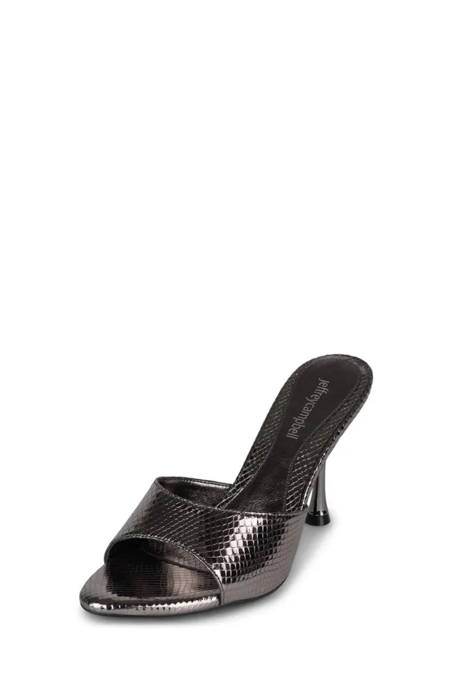 Women Jeffrey Campbell Sandals Agent