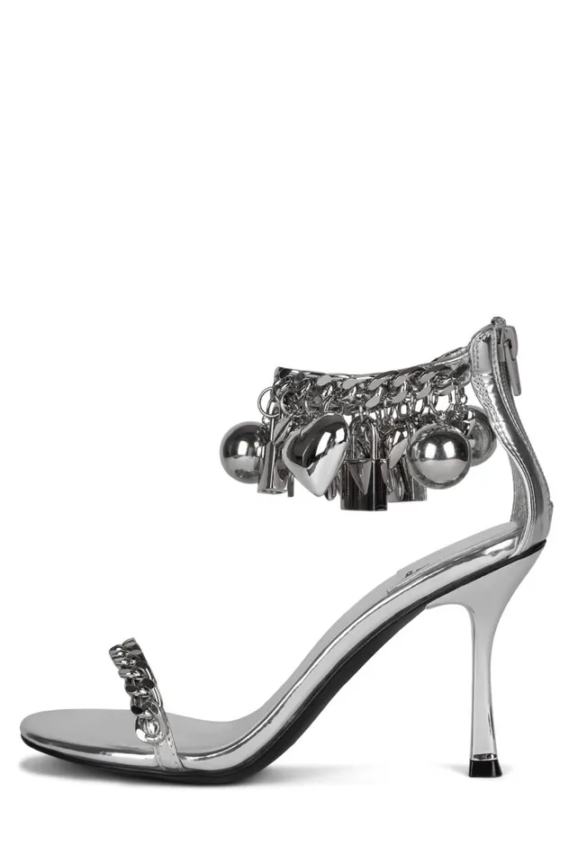 Women Jeffrey Campbell Sandals CharmzCh