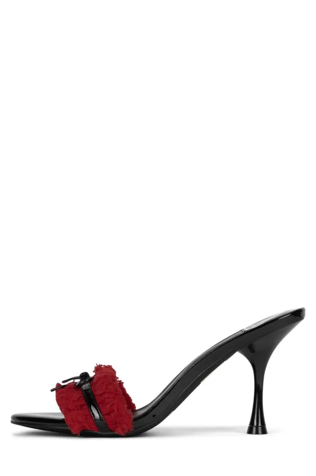 Women Jeffrey Campbell Sandals Cinnamon