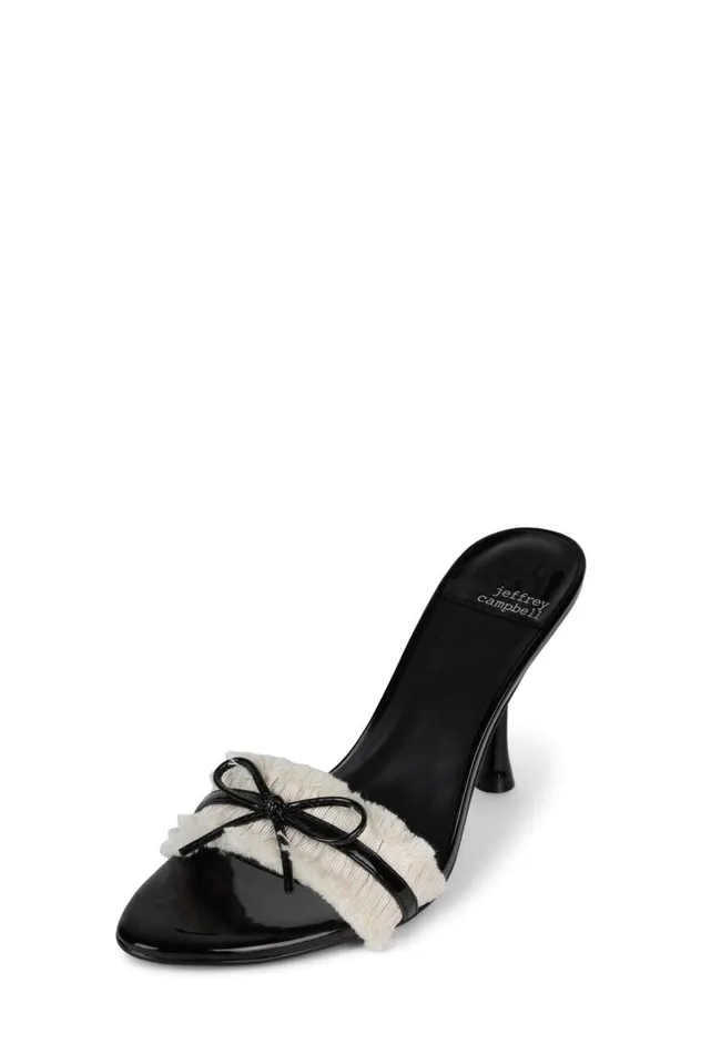 Women Jeffrey Campbell Sandals Cinnamon