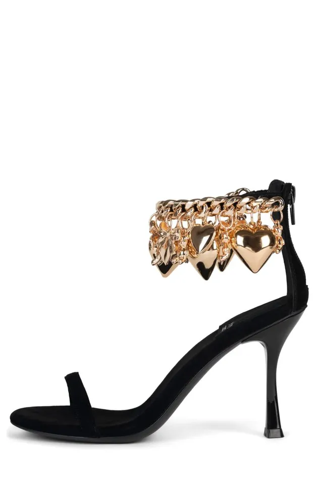 Women Jeffrey Campbell Sandals TrueLove