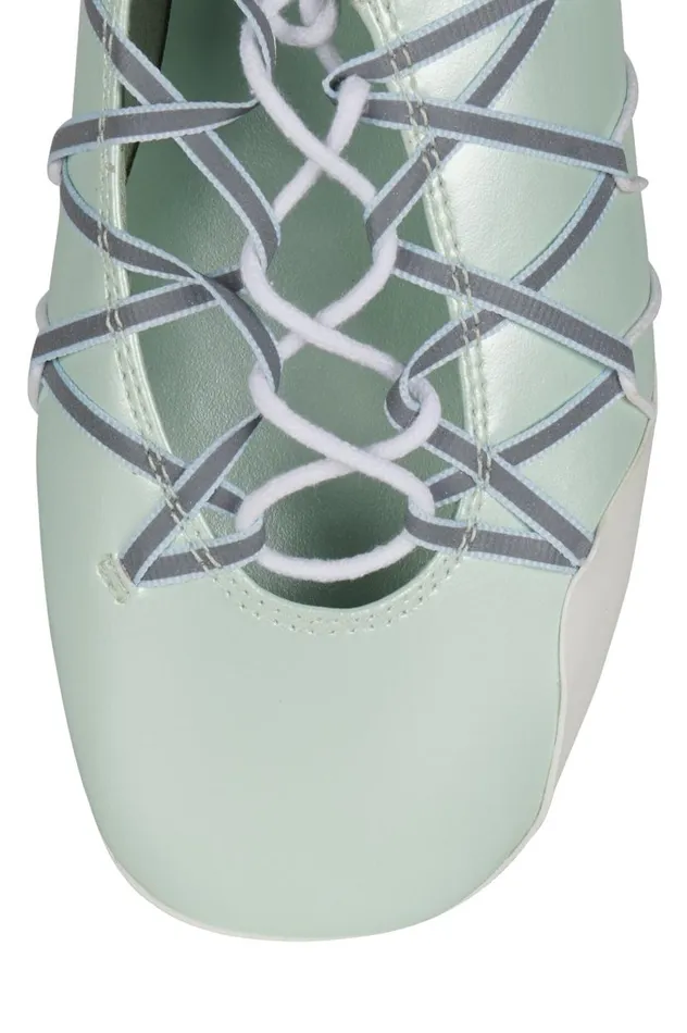 Women Jeffrey Campbell Sneaker MVP