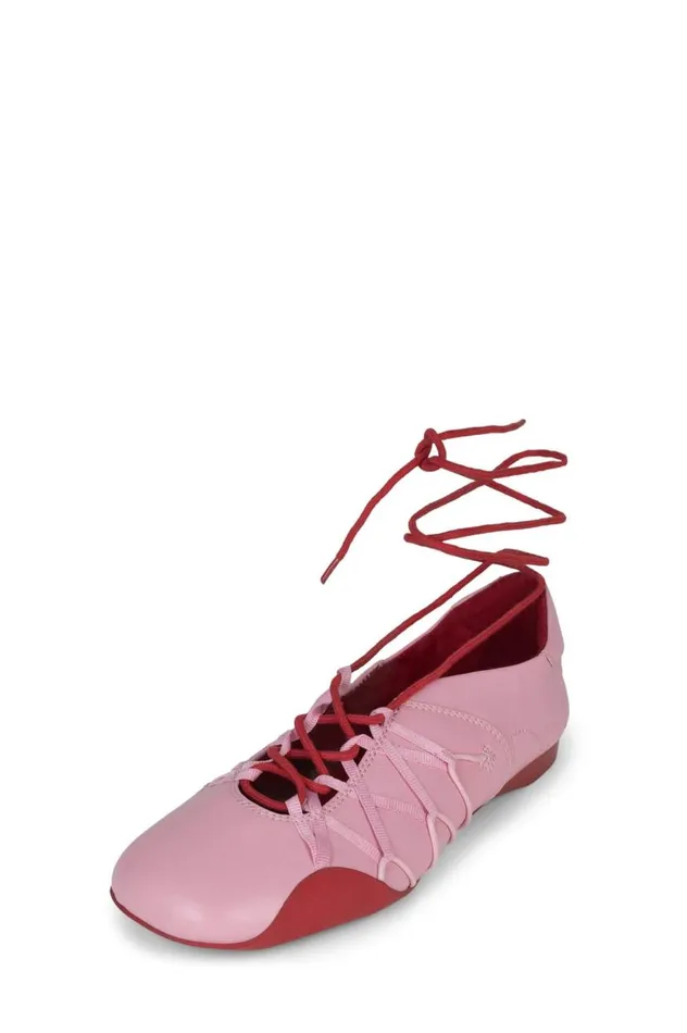 Women Jeffrey Campbell Sneaker MVP