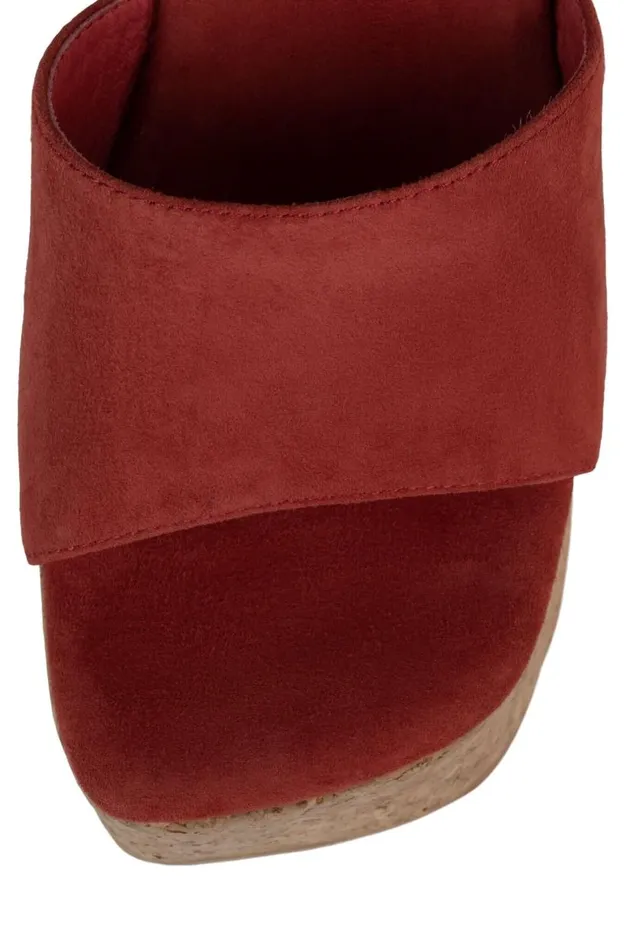 Women Jeffrey Campbell WoodiesCork AvianaCrk