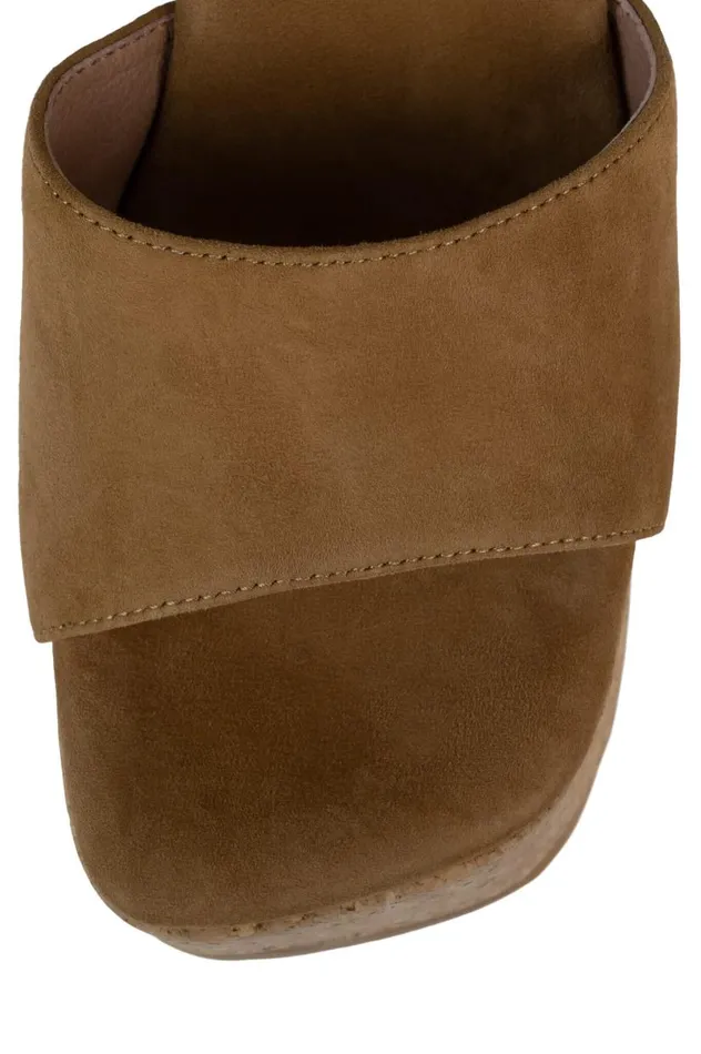 Women Jeffrey Campbell WoodiesCork AvianaCrk