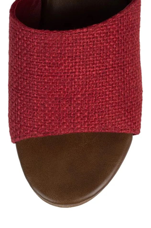 Women Jeffrey Campbell WoodiesCork OnDeck2