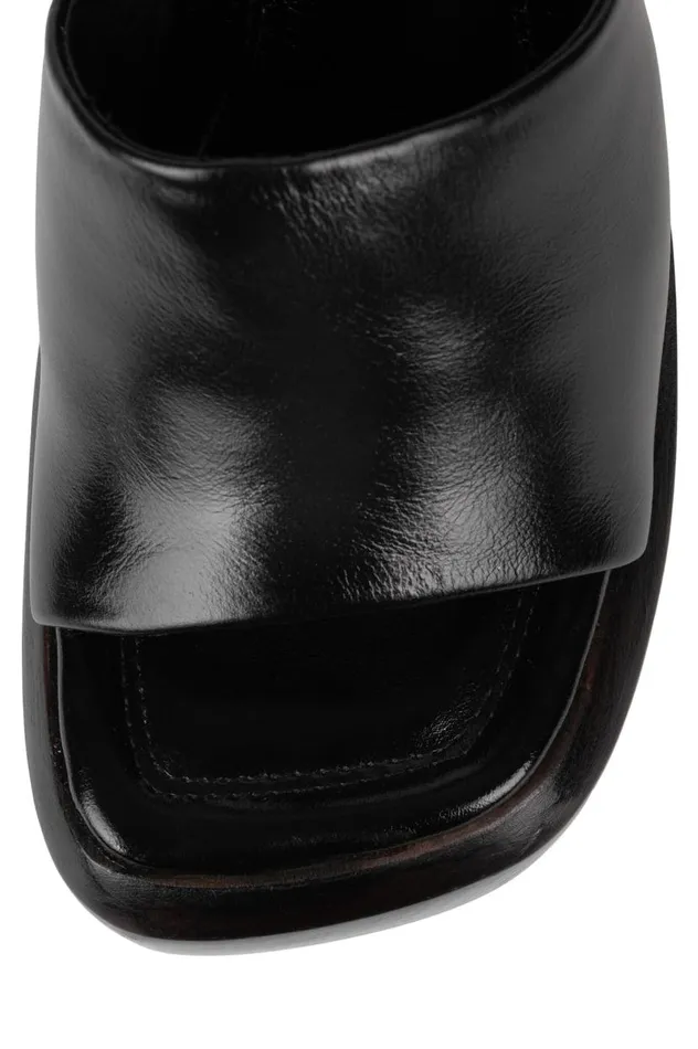 Women Jeffrey Campbell WoodiesCork TheIdol
