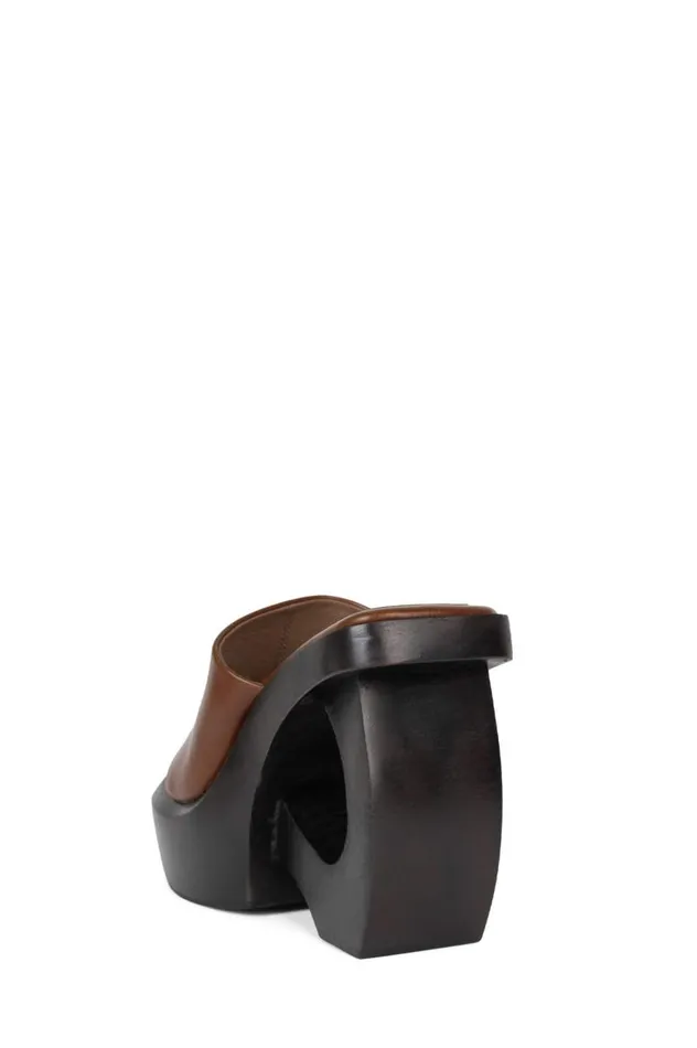 Women Jeffrey Campbell WoodiesCork TheIdol