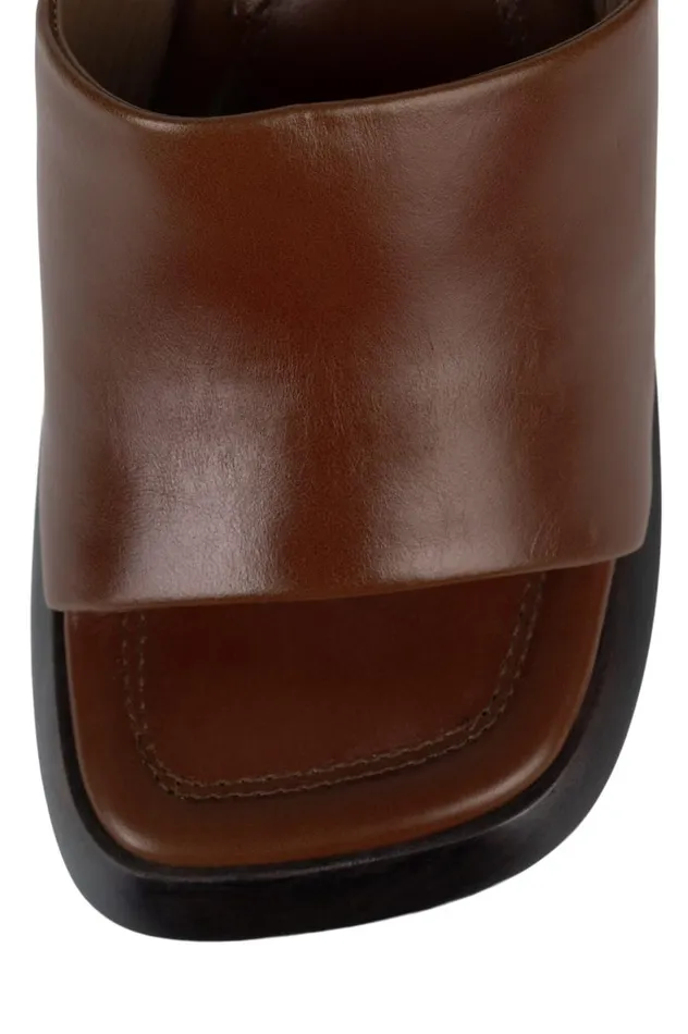 Women Jeffrey Campbell WoodiesCork TheIdol