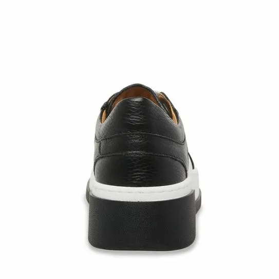 Women JOEY WHITEBLACK White Black Steve Madden Sneakers Women JOEY WHITEBLACK White Black Steve Madden Sneakers