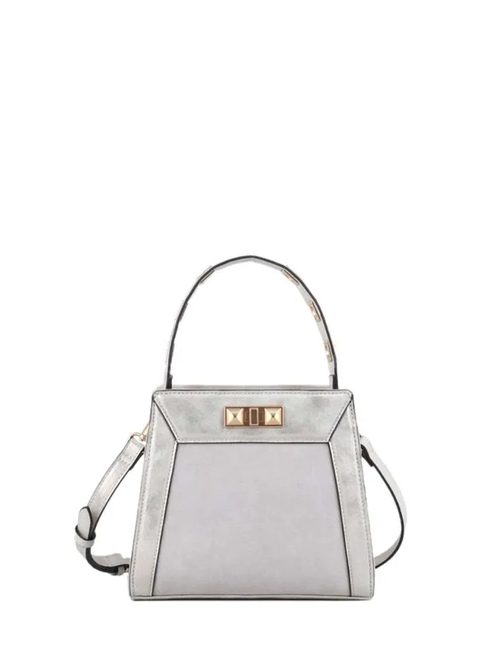 Women Kaylin Mini Crossbody In Champagne Jessica Simpson Crossbody