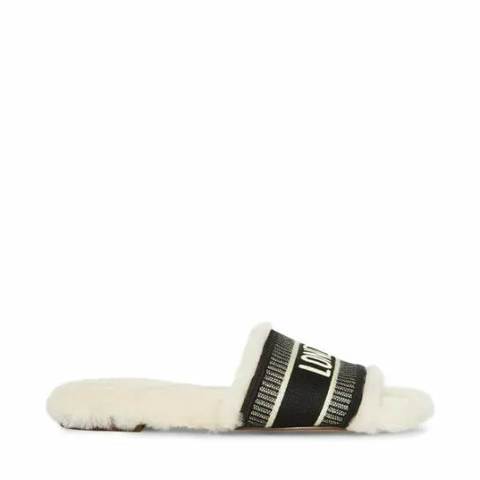 Women KNOXF BLACK MULTI Black Multi Steve Madden Sandals Women KNOXF BLACK MULTI Black Multi Steve Madden Sandals